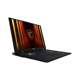 MSI Vector A18 HX A9WHG-238SK /Ryzen 9 9955HX/32GB/2TB/RTX 5070 Ti, 12GB/18" QHD+IPS,240Hz/Win 11 Home/čierna