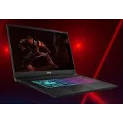 MSI Katana 17 HX B14WGK-026SK/i7-14650HX/16GB/1TB SSD/RTX 5070, 8GB/17,3" FHD IPS 144Hz/Win 11 home/čierna