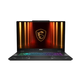 MSI Cyborg 15 B13WFKG-476SK/i7-13620H/16GB/1TB SSD/RTX 5060, 8GB/15,6" FHD IPS 144Hz/Win 11 Home/čierna