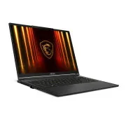 MSI Stealth 16 AI+ B3WH-054SK/Core Ultra 9 386H/32GB/1TB/RTX 5070 Ti, 12GB/16" QHD+240Hz OLED/Copilot+PC/Win11Pro
