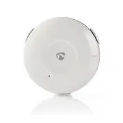 Nedis ZBSD11WT - Zigbee Chytrý Dverný / Okenný Senzor | Napájanie na batériu