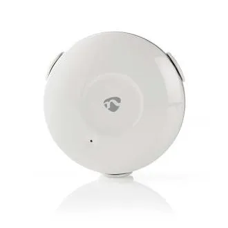 Nedis ZBSD11WT - Zigbee Chytrý Dverný / Okenný Senzor | Napájanie na batériu Nedis ZBSD11WT - Zigbee Chytrý Dverný / Okenný Senzor | Napájanie na batériu