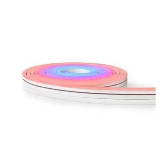 Nedis WIFIDS30WT SmartLife Detektor Dyme| Napájanie z batérie | Životnosť snímača: 10 Rok | 85 dB | Biela Nedis WIFIDS30WT SmartLife Detektor Dyme| Napájanie z batérie | Životnosť snímača: 10 Rok | 85 dB | Biela