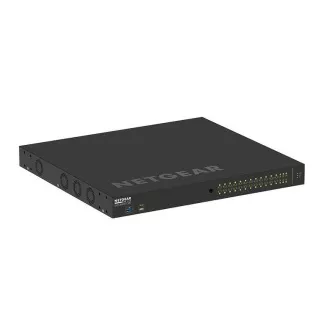 Netgear 24x1G PoE++, 1,440W, 2x1G a 4xSFP Managed Switch - GS?4230UP