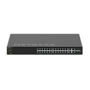 Netgear M4350-24M4X4V MANAGED SWITCH POE++, SFP