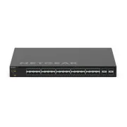 Netgear 40x10G SFP+ a 4x100G QSFP28 Managed Switch