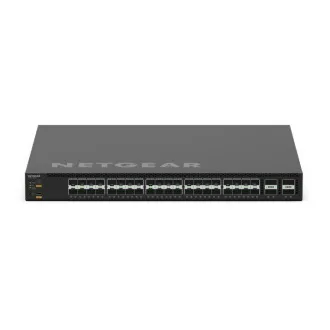 Netgear 40x10G SFP+ a 4x100G QSFP28 Managed Switch