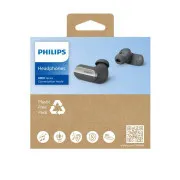 Philips TAT6908BK/00 In-ear Wireless Headphones