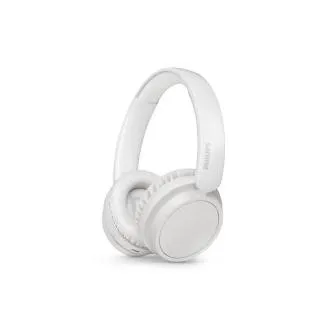 Philips TAH5209WTOn-ear Wireless Headphones Philips TAH5209WTOn-ear Wireless Headphones