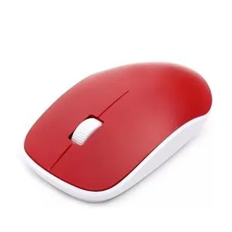 OMEGA MOUSE WIRELESS 1200DPI RED OMEGA MOUSE WIRELESS 1200DPI RED
