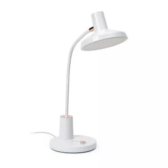 PLATINET stolná lampa LIBRA LED 10W 780LM WHITE