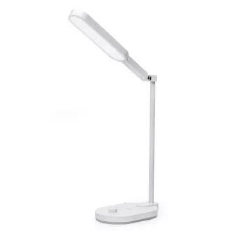 PLATINET stolná lampa LED LUNA 10W 48 LED USB-C PLATINET stolná lampa LED LUNA 10W 48 LED USB-C