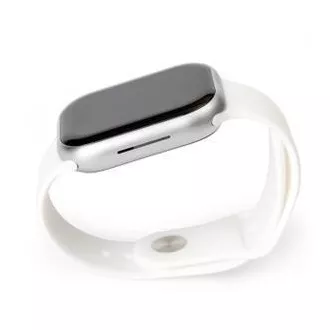 PLATINET chytré športové hodinky ZEGAREK, BLUETOOTH, NFC, biele