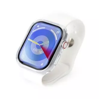 PLATINET chytré športové hodinky ZEGAREK, BLUETOOTH, NFC, biele