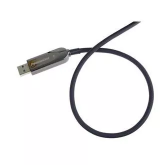 PremiumCord USB3.0 + 2.0 predlžovací optický AOC kábel A/Male - A/Female 7m