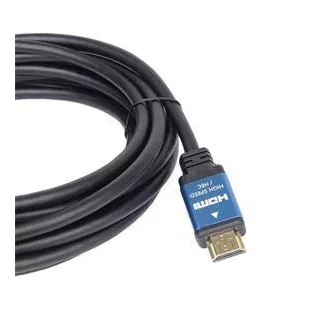 PremiumCord Ultra HDTV 4K@60Hz kábel HDMI 2.0b kovové + pozlátené konektory 3m