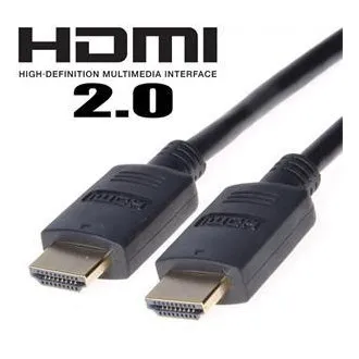 PremiumCord 4K Kábel HDMI A - HDMI AM/M pozlátené konektory 15m