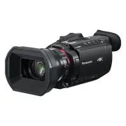 Panasonic HC-X1600E 4K kamera