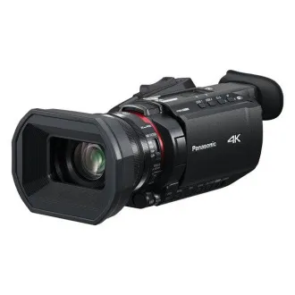 Panasonic HC-X1600E 4K kamera Panasonic HC-X1600E 4K kamera