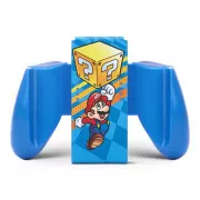 PowerA Držiak Joy-Con Comfort Grip pre Nintendo Switch - Super Mario Mystery Block