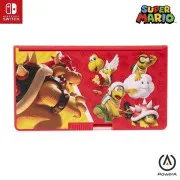 PowerA Ochranné púzdro XL pre Nintendo - Super Mario Heroes vs. Villains
