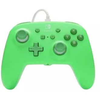 PowerA Káblový ovládač pre Nintendo Switch - Seafoam PowerA Káblový ovládač pre Nintendo Switch - Seafoam