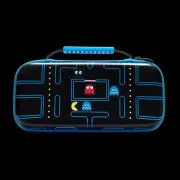 PowerA Ochranné púzdro pre Nintendo Switch - Pac Man, Retro Arcade
