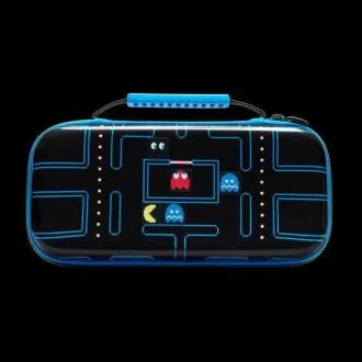 PowerA Ochranné púzdro pre Nintendo Switch - Pac Man, Retro Arcade