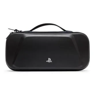 PowerA Protection Case pre PlayStation Portal Remote Player - Black PowerA Protection Case pre PlayStation Portal Remote Player - Black