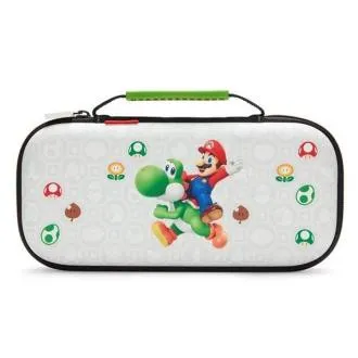 PowerA Protection Case pre Nintendo Switch 2 - Mario & Yoshi PowerA Protection Case pre Nintendo Switch 2 - Mario & Yoshi