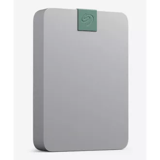 Seagate Ultra Touch External Hard Drive, 4TB externý HDD, 2.5", USB 3.0, USB-C, sivý Seagate Ultra Touch External Hard Drive, 4TB externý HDD, 2.5", USB 3.0, USB-C, sivý