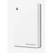 Seagate Game Drive pre PS5/PS4, 5TB externý HDD, USB 3.0, biely