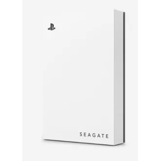 Seagate Game Drive pre PS5/PS4, 5TB externý HDD, USB 3.0, biely Seagate Game Drive pre PS5/PS4, 5TB externý HDD, USB 3.0, biely