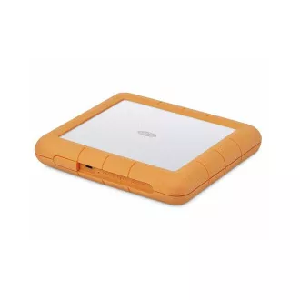 LACIE Rugged Raid Shuttle 8TB 2.5-inch USB-C USB. 3.0 Thunderbolt 3
