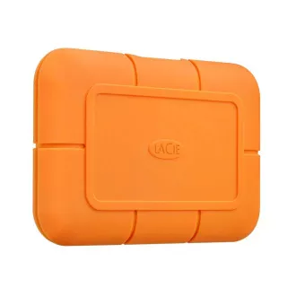 LACIE Rugged SSD 1TB 6.4cm 2.5in USB-C external LACIE Rugged SSD 1TB 6.4cm 2.5in USB-C external