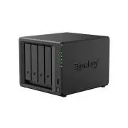 Synológia DS925neo+, NAS
