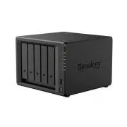 Synológia DS1525neo+, NAS