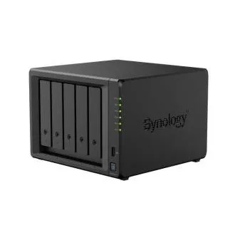 Synológia DS1525neo+, NAS Synológia DS1525neo+, NAS