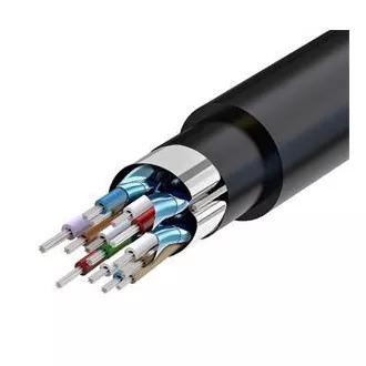 SWISSTEN KÁBEL HDMI NA HDMI 4K 60Hz 1,0 M PVC