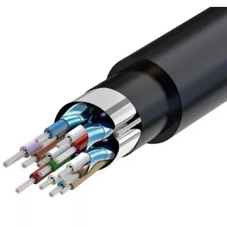 SWISSTEN KÁBEL HDMI NA HDMI 4K 60Hz 2,0 M PVC