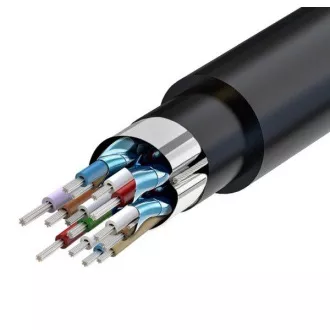 SWISSTEN KÁBEL HDMI NA HDMI 4K 60Hz 5,0 M PVC