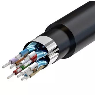 SWISSTEN KÁBEL HDMI NA HDMI 8K 60Hz 2,0 M PVC