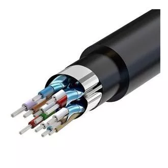 SWISSTEN KÁBEL HDMI NA HDMI 8K 60Hz 2,0 M PVC