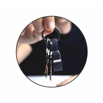 SWISSTEN MAGNETICKÝ KEYCHAIN KÁBEL USB-C / LIGHTNING 9,7 CM SWISSTEN MAGNETICKÝ KEYCHAIN KÁBEL USB-C / LIGHTNING 9,7 CM