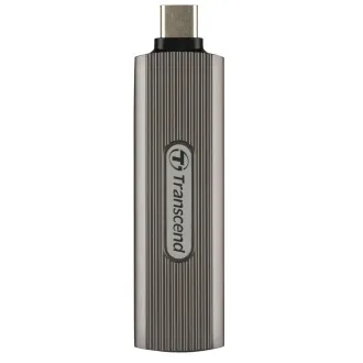 Transcend ESD330C 2TB, External SSD, USB 10Gbps, Type-C