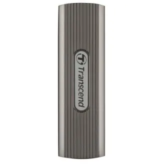Transcend ESD330C 2TB, External SSD, USB 10Gbps, Type-C
