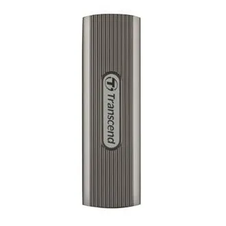 Transcend ESD330C 2TB, External SSD, USB 10Gbps, Type-C