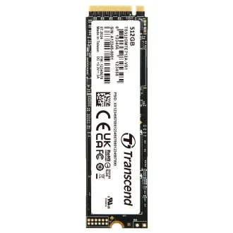 TRANSCEND MTE712A-VS1 512GB Industrial SSD disk M.2 2280, PCIe Gen4x4, M-Key, 3D TLC BiCS5, PE: 3K, extended temp, TCG TRANSCEND MTE712A-VS1 512GB Industrial SSD disk M.2 2280, PCIe Gen4x4, M-Key, 3D TLC BiCS5, PE: 3K, extended temp, TCG