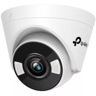 TP-Link VIGI C430 (2.8mm) Turret kamera, 3MP, 2.8mm, Full-Color