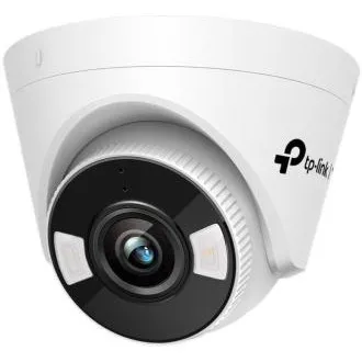 TP-Link VIGI C430(4mm) Turret kamera, 3MP, 4mm, Full-Color - Rozbalené TP-Link VIGI C430(4mm) Turret kamera, 3MP, 4mm, Full-Color - Rozbalené